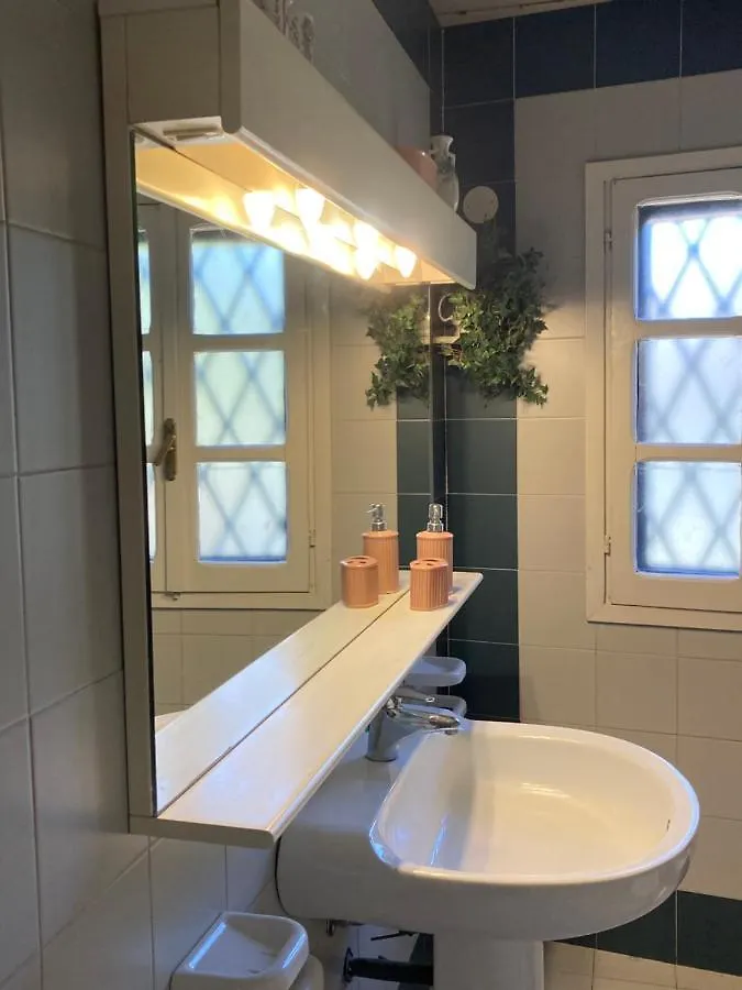 Essenza_2 B&B Pula